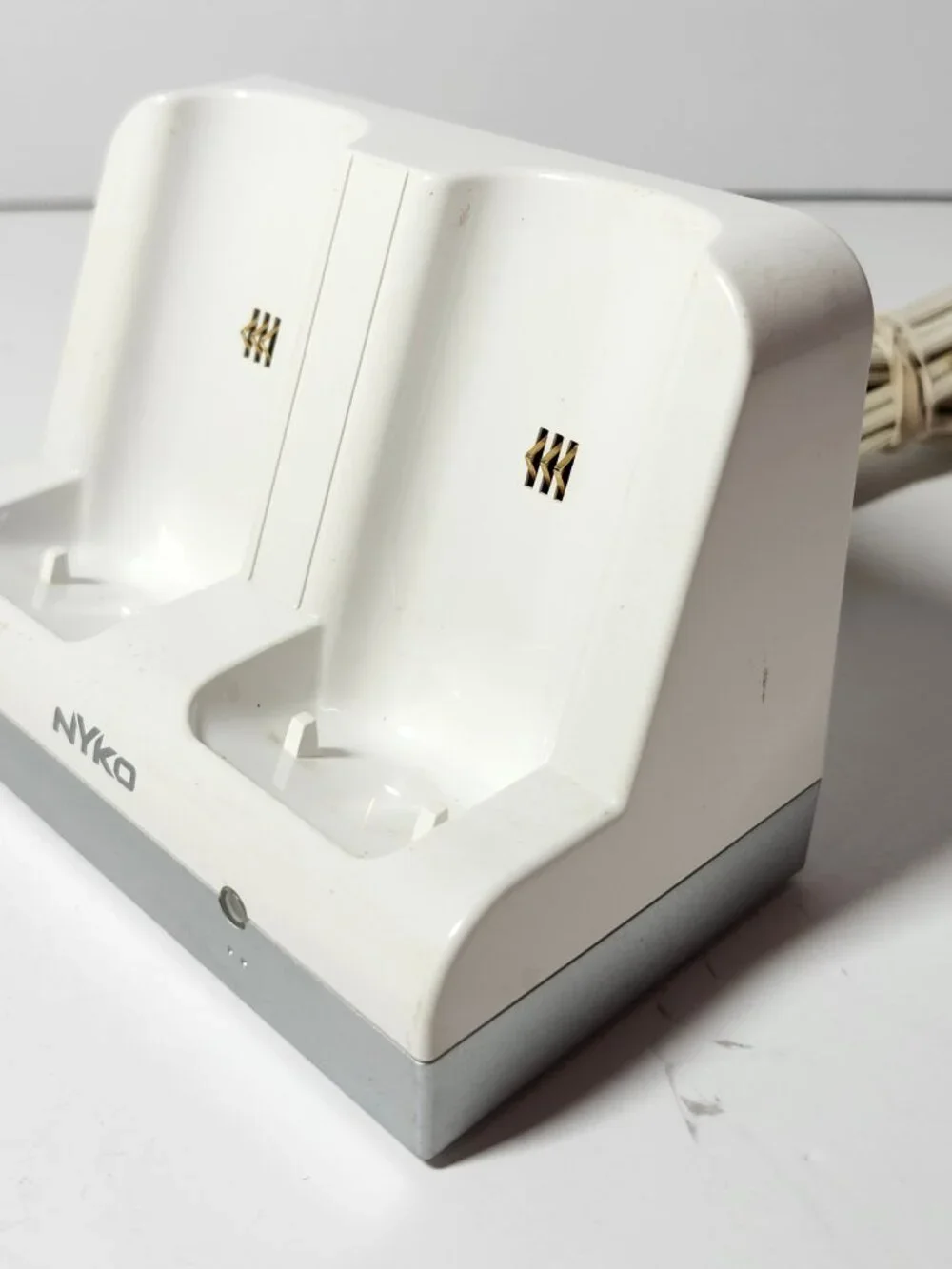 Nyko authentic charge
